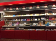 Bookshop Museo Archeologico di Bologna
